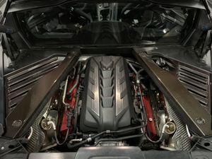 Chevrolet Corvette Z51 3LT  - Foto 7