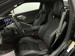 Chevrolet Corvette Z51 3LT  - Foto 9