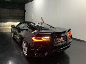 Chevrolet Corvette Z51 3LT  - Foto 5