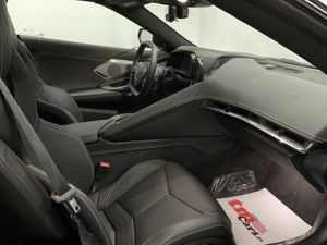 Chevrolet Corvette Z51 3LT  - Foto 10