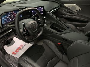 Chevrolet Corvette Z51 3LT  - Foto 8