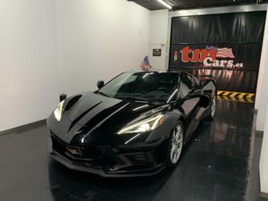 Chevrolet Corvette Z51 3LT  - Foto 3