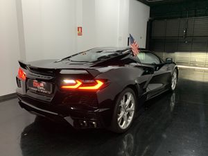 Chevrolet Corvette Z51 3LT  - Foto 4