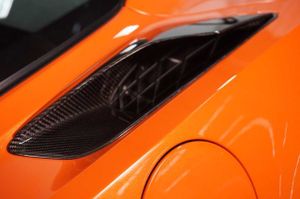 Chevrolet Corvette ZR1 2019 PRECIO FINAL!!  - Foto 12