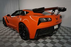 Chevrolet Corvette ZR1 2019 PRECIO FINAL!!  - Foto 6