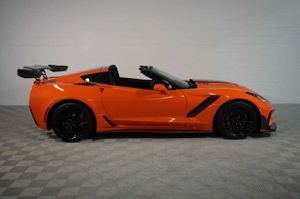 Chevrolet Corvette ZR1 2019 PRECIO FINAL!!  - Foto 8