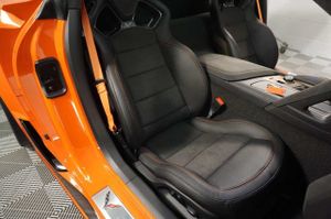 Chevrolet Corvette ZR1 2019 PRECIO FINAL!!  - Foto 16