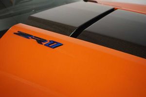 Chevrolet Corvette ZR1 2019 PRECIO FINAL!!  - Foto 10