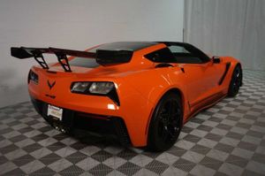 Chevrolet Corvette ZR1 2019 PRECIO FINAL!!  - Foto 5