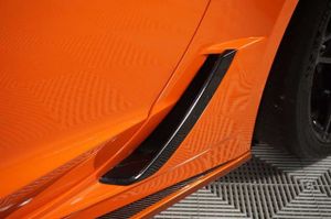 Chevrolet Corvette ZR1 2019 PRECIO FINAL!!  - Foto 13