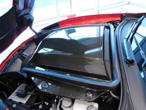 Chevrolet Corvette ZR1 2019 PRECIO FINAL!!  - Foto 19
