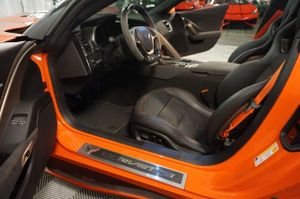 Chevrolet Corvette ZR1 2019 PRECIO FINAL!!  - Foto 14