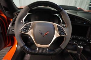 Chevrolet Corvette ZR1 2019 PRECIO FINAL!!  - Foto 17