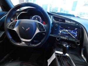 Chevrolet Corvette ZR1 2019 PRECIO FINAL!!  - Foto 18