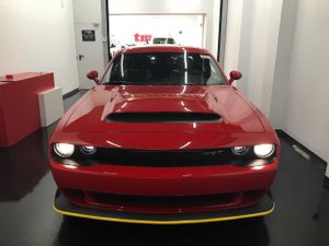 Dodge Challenger SRT DEMON  - Foto 19