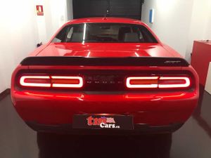 Dodge Challenger SRT DEMON  - Foto 24