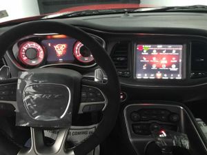 Dodge Challenger SRT DEMON  - Foto 28