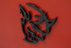 Dodge Challenger SRT DEMON  - Foto 14