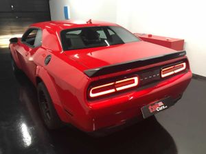 Dodge Challenger SRT DEMON  - Foto 25
