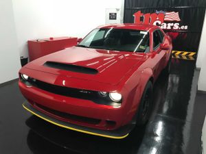 Dodge Challenger SRT DEMON  - Foto 26