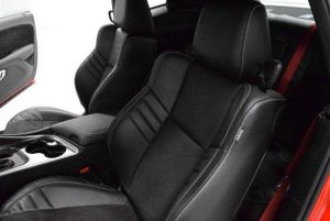 Dodge Challenger SRT DEMON  - Foto 13
