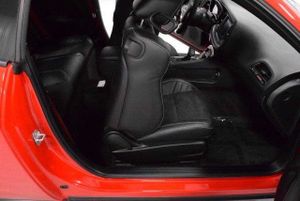 Dodge Challenger SRT DEMON  - Foto 11