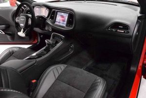 Dodge Challenger SRT DEMON  - Foto 7