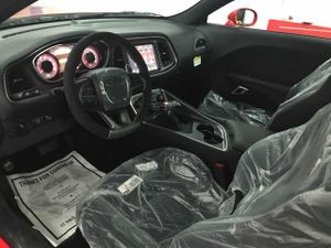 Dodge Challenger SRT DEMON  - Foto 29