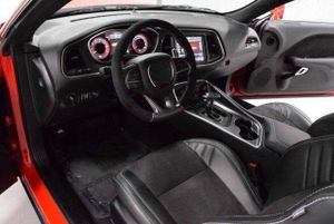 Dodge Challenger SRT DEMON  - Foto 9