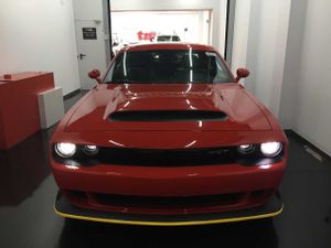 Dodge Challenger SRT DEMON  - Foto 15
