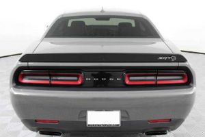 Dodge Challenger SRT HELLCAT 2018  - Foto 7