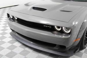 Dodge Challenger SRT HELLCAT 2018  - Foto 5