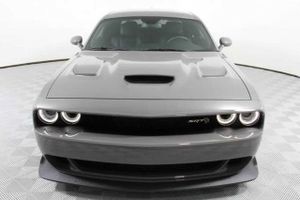Dodge Challenger SRT HELLCAT 2018  - Foto 3