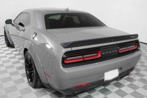 Dodge Challenger SRT HELLCAT 2018  - Foto 8