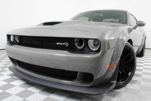 Dodge Challenger SRT HELLCAT 2018  - Foto 3