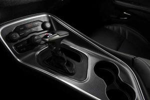 Dodge Challenger SRT HELLCAT 2018  - Foto 11