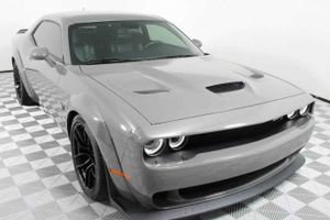 Dodge Challenger SRT HELLCAT 2018  - Foto 4