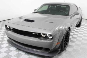 Dodge Challenger SRT HELLCAT 2018  - Foto 2