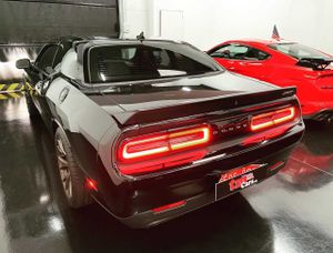 Dodge Challenger SRT HELLCAT VENDIDO!!  - Foto 6