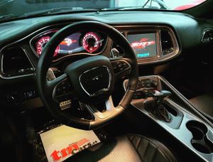 Dodge Challenger SRT HELLCAT VENDIDO!!  - Foto 7