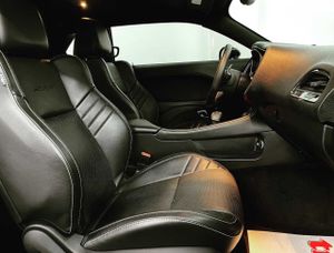 Dodge Challenger SRT HELLCAT VENDIDO!!  - Foto 9
