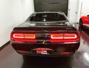 Dodge Challenger SRT HELLCAT VENDIDO!!  - Foto 5