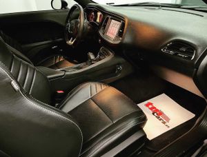 Dodge Challenger SRT HELLCAT VENDIDO!!  - Foto 8