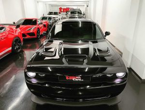 Dodge Challenger SRT HELLCAT VENDIDO!!  - Foto 2
