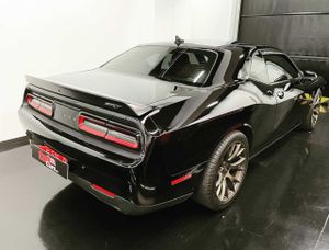 Dodge Challenger SRT HELLCAT VENDIDO!!  - Foto 4