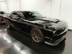 Dodge Challenger SRT HELLCAT VENDIDO!!  - Foto 3