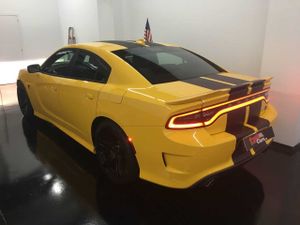 Dodge Charger SRT Hellcat  717CV  TMCar.es  - Foto 4