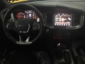 Dodge Charger SRT Hellcat  717CV  TMCar.es  - Foto 11