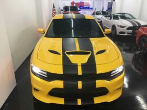 Dodge Charger SRT Hellcat  717CV  TMCar.es  - Foto 3