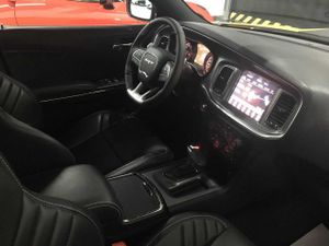 Dodge Charger SRT Hellcat  717CV  TMCar.es  - Foto 12